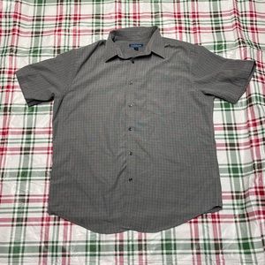 Croft & barrow men’s shirt L